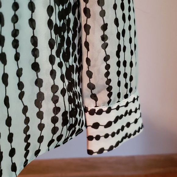 Armani Exchange Blouse - Picture 3 of 6